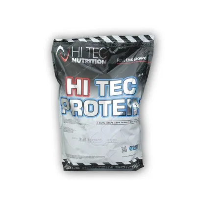 Hi Tec Nutrition HiTec protein 2250g