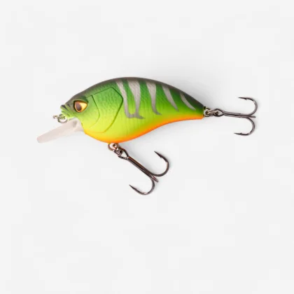 CAPERLAN Wobler Crankbait Shallow Runner WXM CRKSR 53 F Firetiger bez