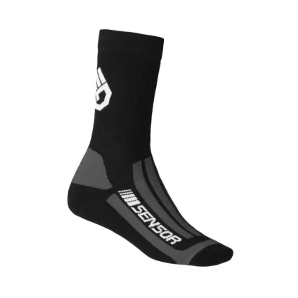 SENSOR Treking Merino