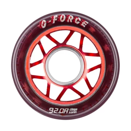 Chaya Kolečka G-Force Alloy (4ks)