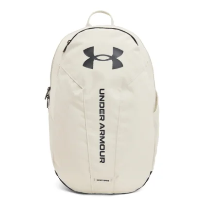 Batoh UNDER ARMOUR UA Hustle Lite Backpack-WHT