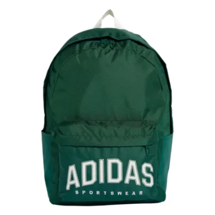 Batoh ADIDAS CL BPK VAR PR CGREEN OWHITE