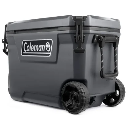 Coleman Convoy 65 QT
