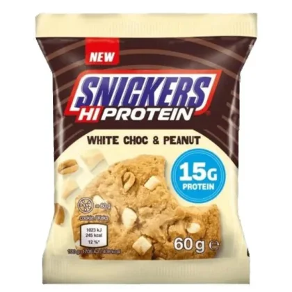 Mars Snickers HiProtein Cookie 60g