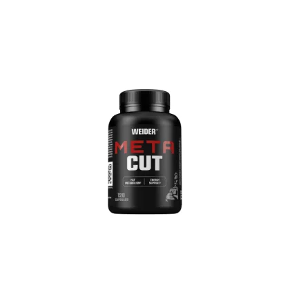 Meta Cut - Weider