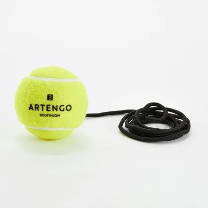 ARTENGO Tenisová loptička na Turnball .