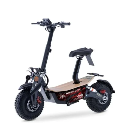 Nitro Scooters Monster 1000 SL