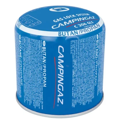 Campingaz C 206 kartuše