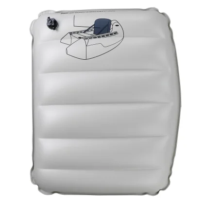 CAPERLAN Mechúr operadla na Belly boat FLTB-5 bez