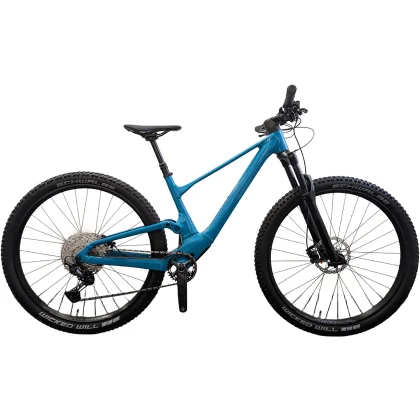 Scott Spark 960 Fully 29 Veľkosť: M