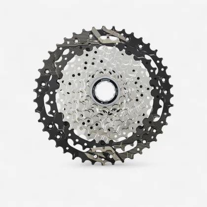 SHIMANO Kazeta 10 rýchlostí 11×43 Deore Link Glide bez
