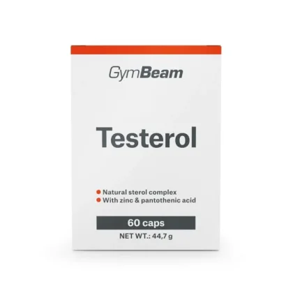 GymBeam Testerol