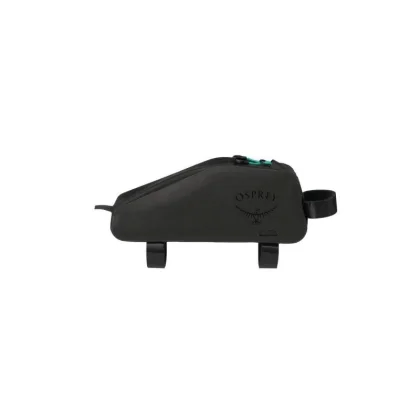 Osprey Brašna Escapist Top Tube Bag Black (10005859)