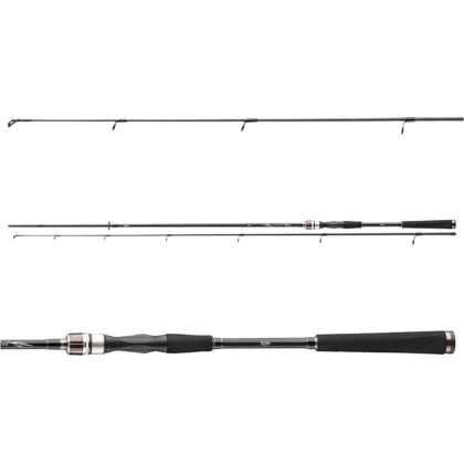 DAIWA Exceler Spin dĺžka 2,25 m, záťaž 5-20 g