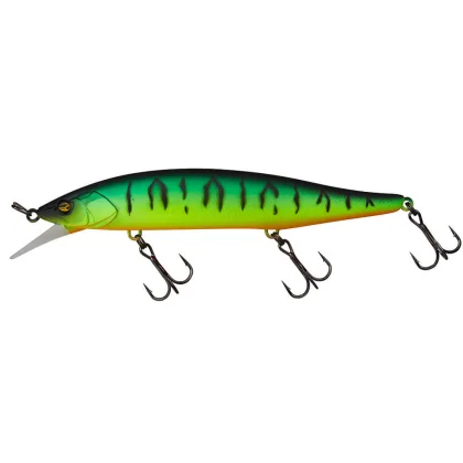 ILLEX RV Minnow 11 cm, SP Mat Tiger