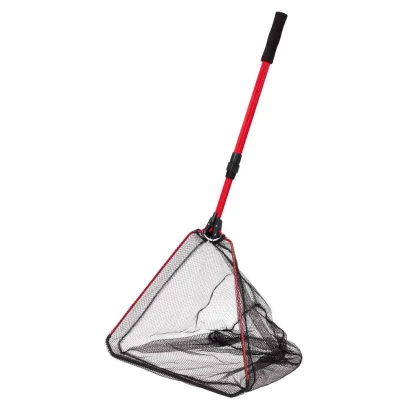 Detský podberák KINETIC Little Viking Telescopic Net