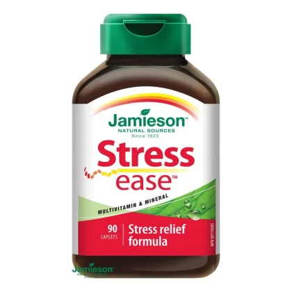 Jamieson Stressease™ 90 tbl