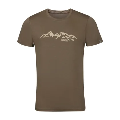 Alpine Pro LYOR