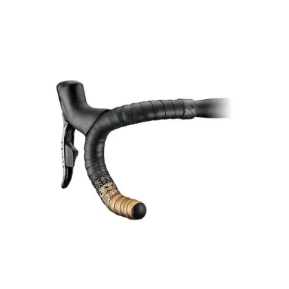 Ciclovation Seitex Shining Metallic Gold