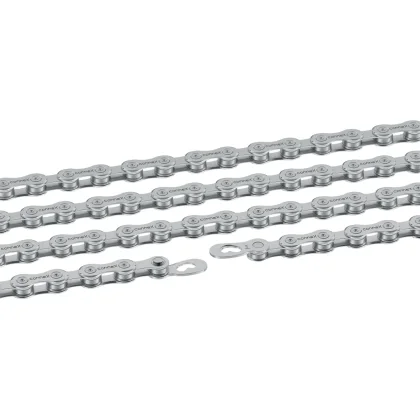 CONNEX Řetěz 900 pro 9-kolo, stříbrný