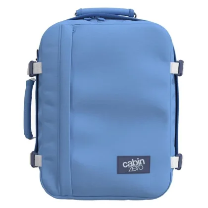 CabinZero Classic 28L Infinity Blue