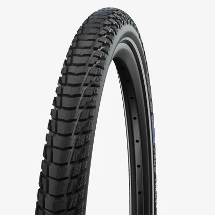 RIVERSIDE Plášť Schwalbe Marathon 700x45C bez