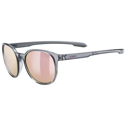 Uvex Brýle Lgl 54 Smoke / Mir.pink (s5330809913)