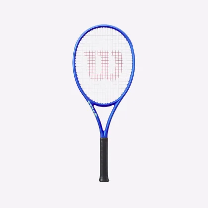 WILSON WILSON Ultra 26 detská tenisová raketa 245 g V5 g modrá GRIP 0