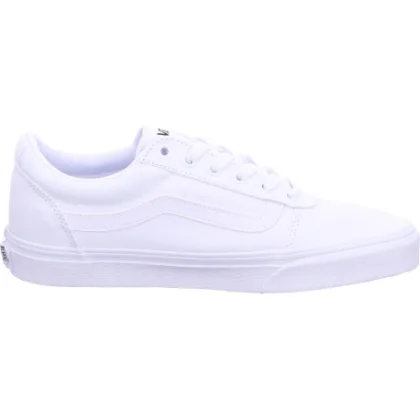 Dámska rekreačná obuv VANS WM Ward (Triple White) white