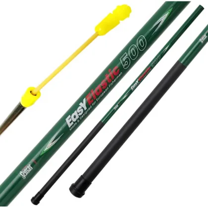 Bič SENSAS Tele Easy Elastic s amortizérom dĺžka 4 m