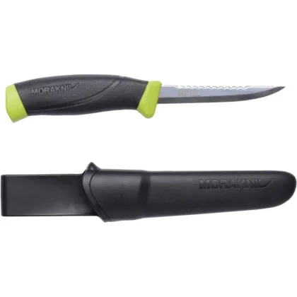 Morakniv Fishing Comfort Scaler 098 (S) blistr