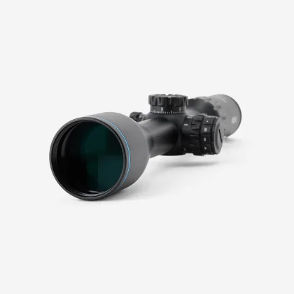 MEOPTA MEOPTA 3-15X50 puškohľad svetelný zámerný kríž ø 50 mm bez