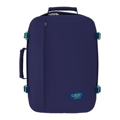CabinZero Classic 36L Deep ocean