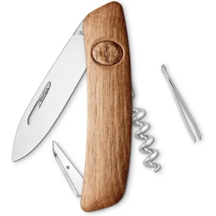 Swiza kapesní nůž D01 Standard Wood Walnut