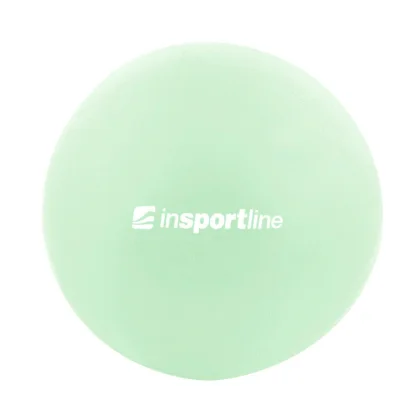 inSPORTline Aerobic ball 25 cm mentolová