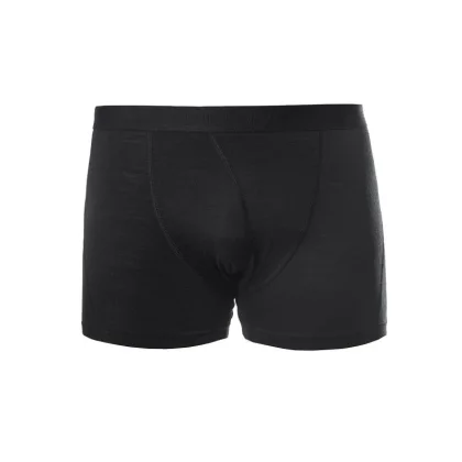 Sensor Merino Air pánské boxerky - Černá