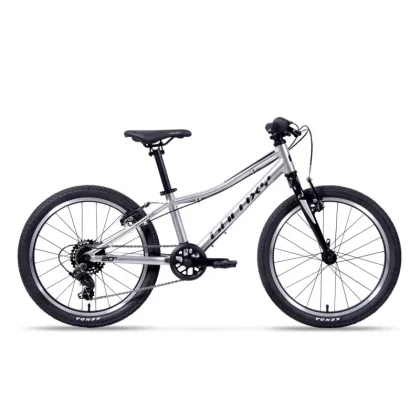 Galaxy Cetis Lite 20 stříbrné