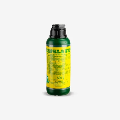 VITEX Poľovnícke vnadidlo Cinglavit na diviakov 500 g ......
