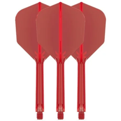 Target K-Flex No6 Medium zelená