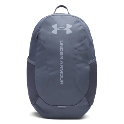 Batoh UNDER ARMOUR UA Hustle Lite Backpack-GRY