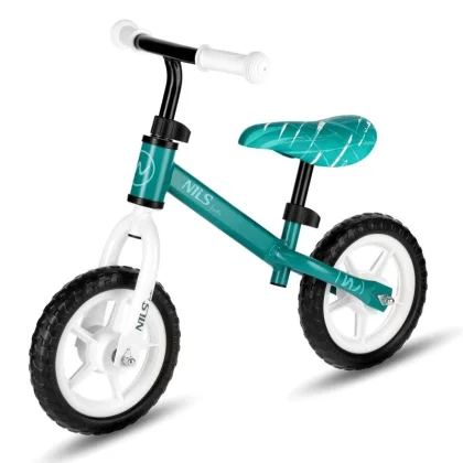 Nils Fun RB134 10 zelené