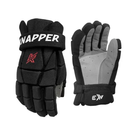 Knapper Hokejbalové rukavice AK3 v2 YTH