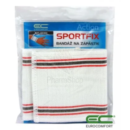 EC SPORTFIX Bandáž zápästie
