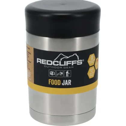 Redcliffs Vakuová skladovací nádoba 500 mL