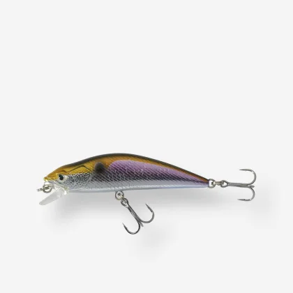 CAPERLAN Wobler Pstruh Minnow WXM MNWFS 65 US Poter bez