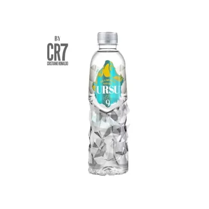 URSU9 Neperlivá voda by Cristiano Ronaldo 500ml