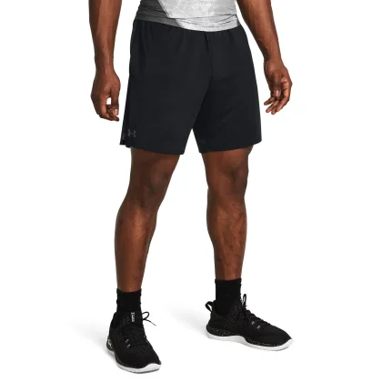 UNDER ARMOUR Pánske šortky Tech™ Vent čierne XL