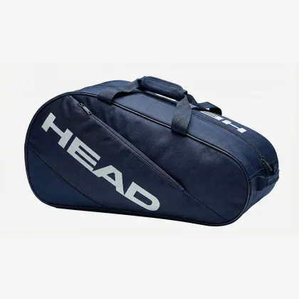 HEAD HEAD Base taška na padel 30 l bez