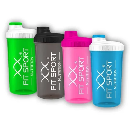 FitSport Nutrition Shaker 700ml - šejkr