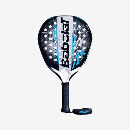 BABOLAT BABOLAT Air Veron 2.6 padelová raketa bez